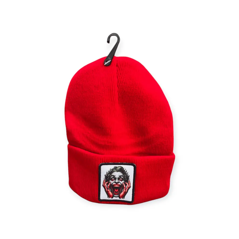 Gorro Jocker