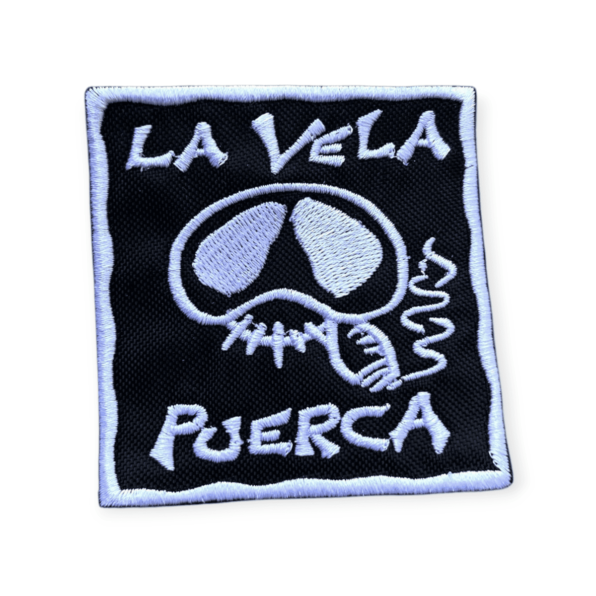 Parche de La Vela Puerca