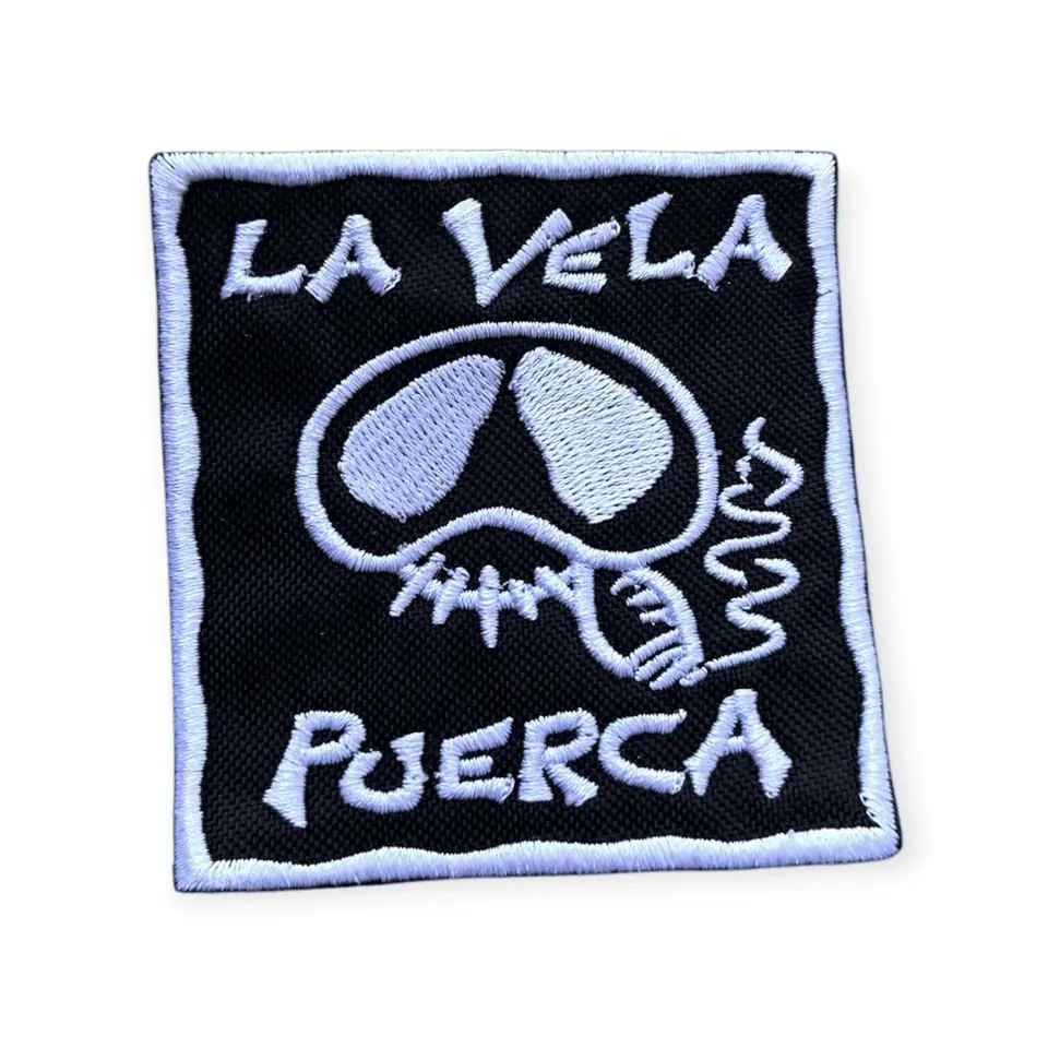 Parche de La Vela Puerca