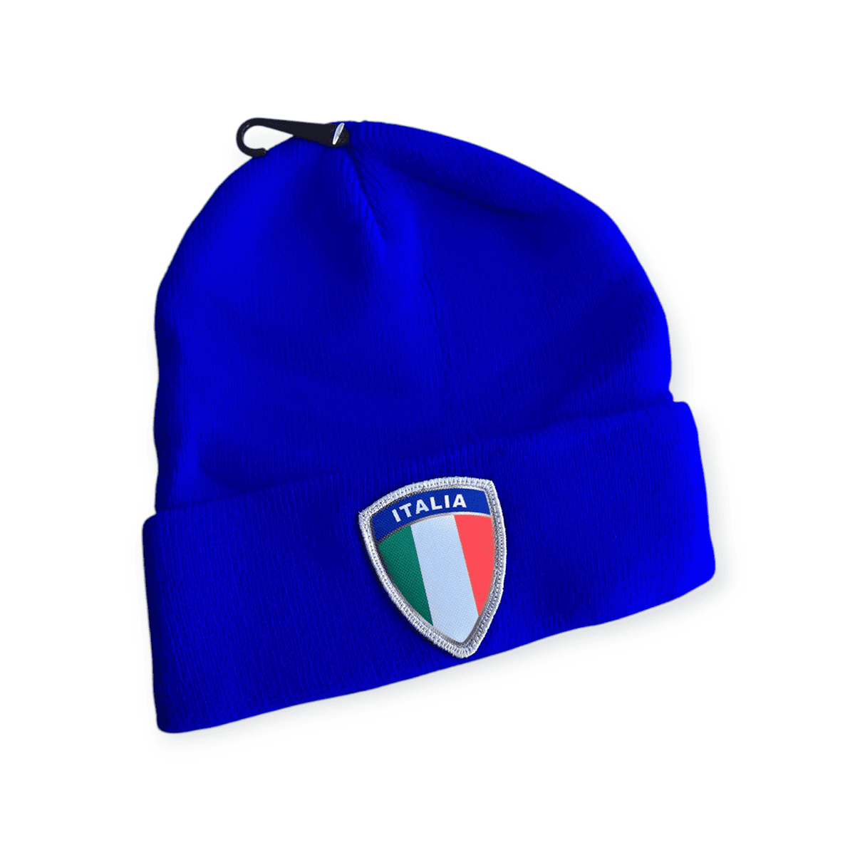Gorro de Italia
