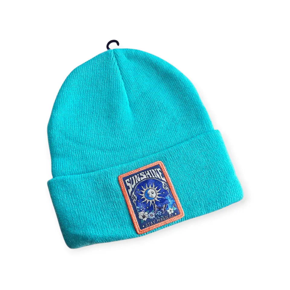 Gorro Sunshine