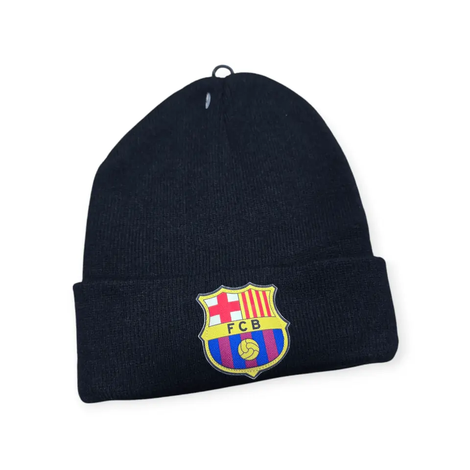 Gorro de Barcelona