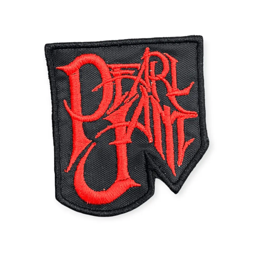 Parche de Pearl Jam