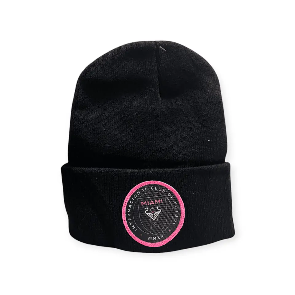 Gorro Inter de Miami