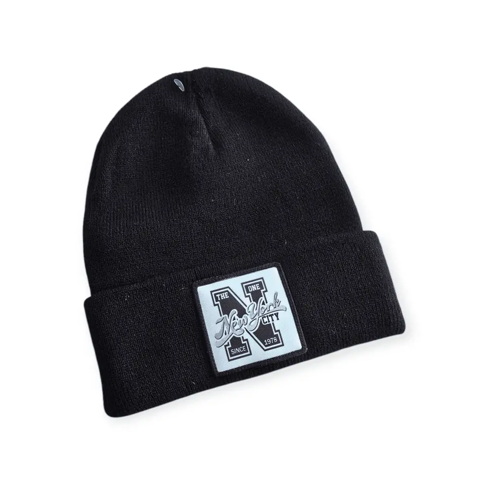 Gorro de New York