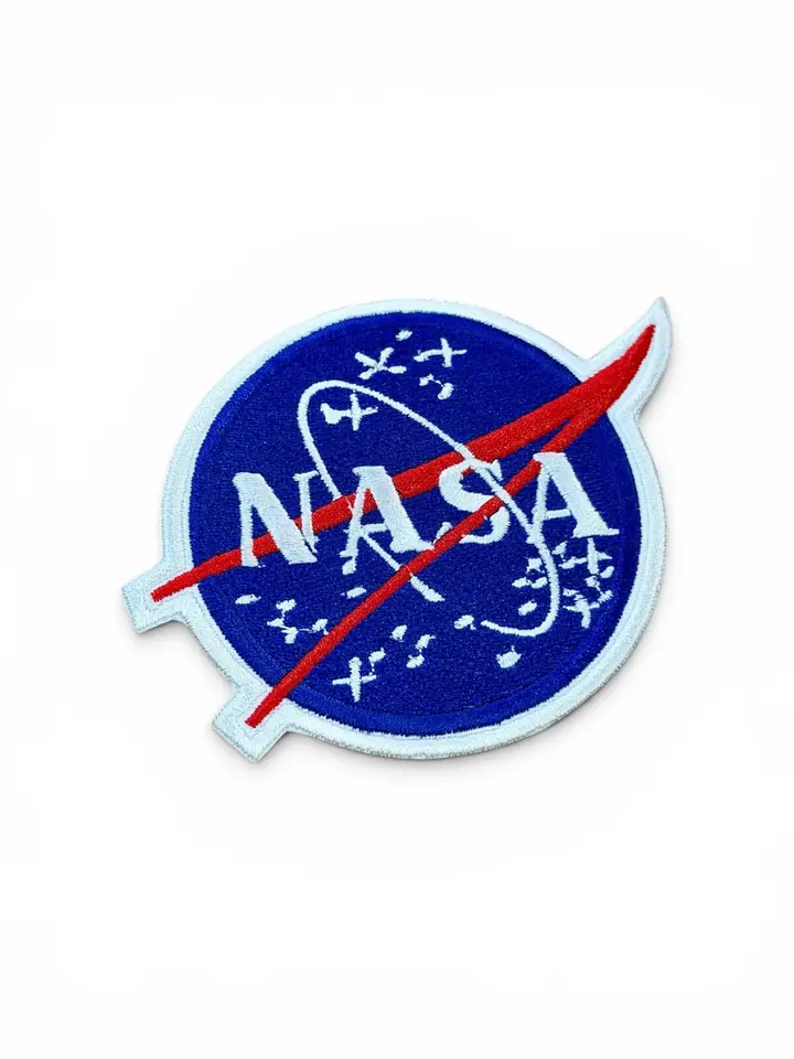 Logotipo NASA