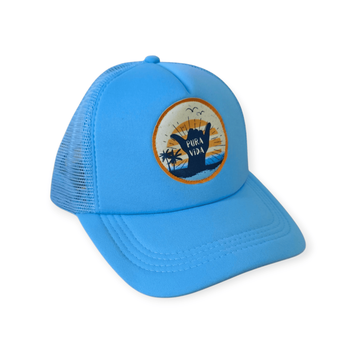 Gorro Pura Vida