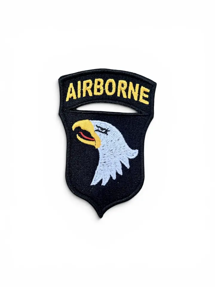 Parche Airborne