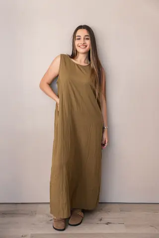 Vestido Irene