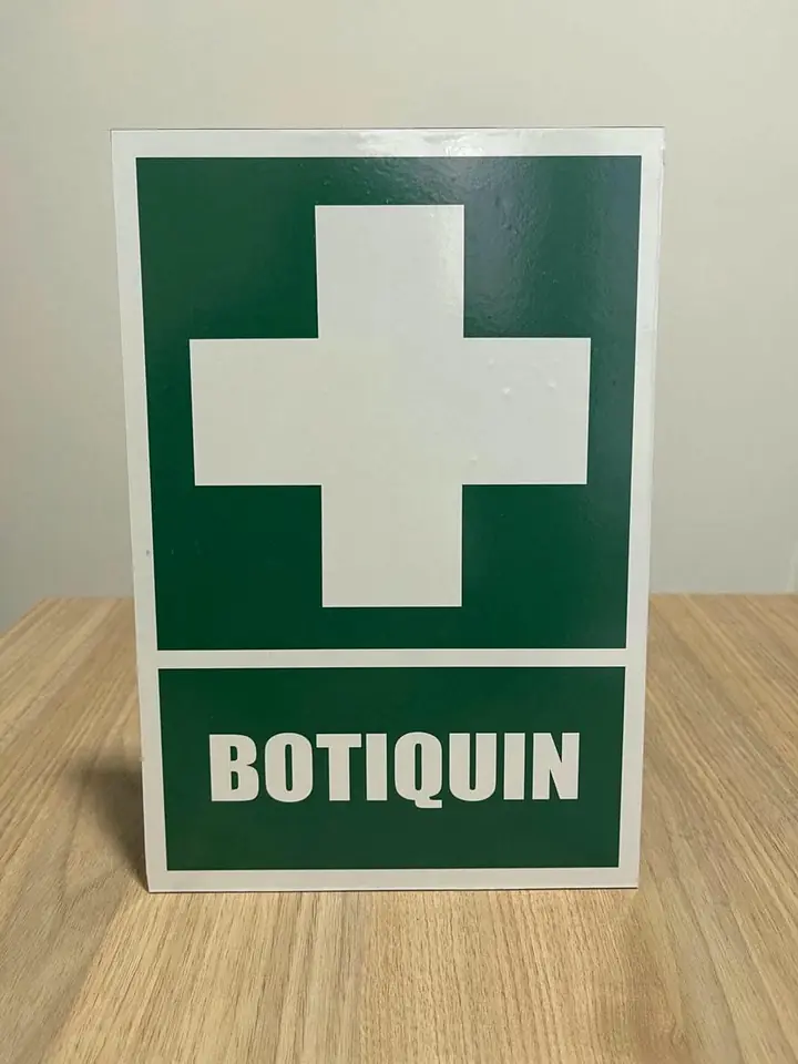 Botiquin