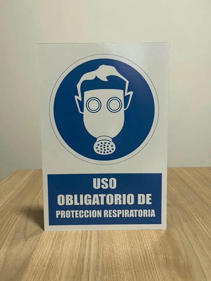 Obligacion Proteccion Respiratoria