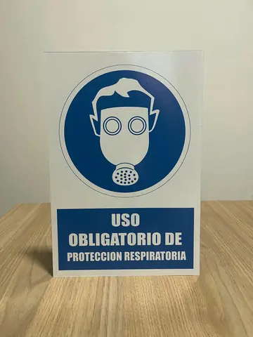 Obligacion Proteccion Respiratoria