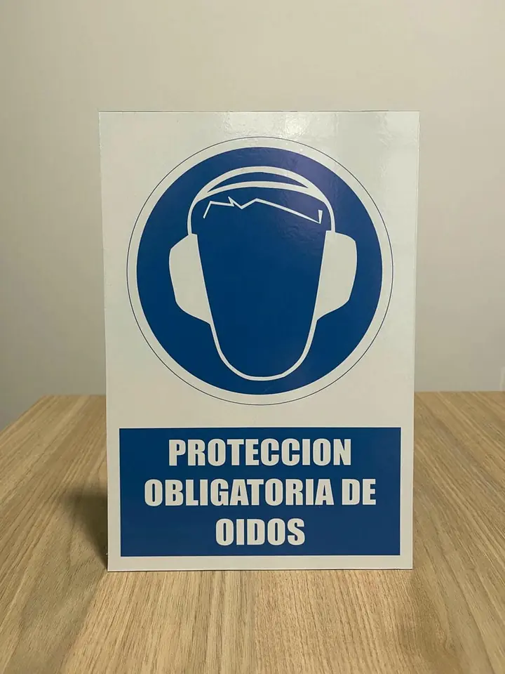 Obligacion Proteccion Oidos
