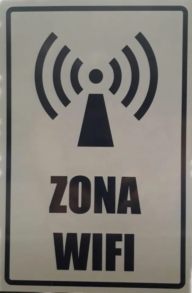 Wifi (en Rigido)