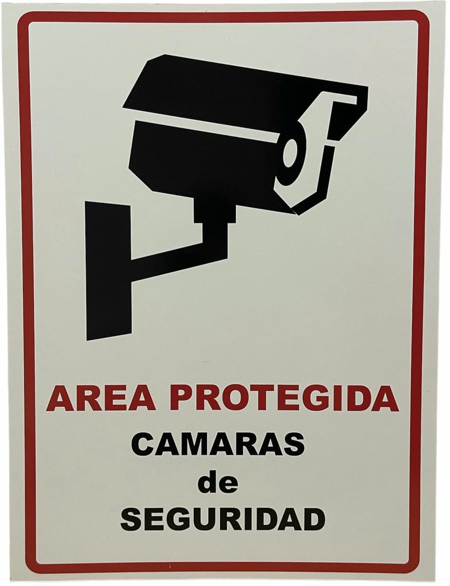 Camaras (en Rigido)