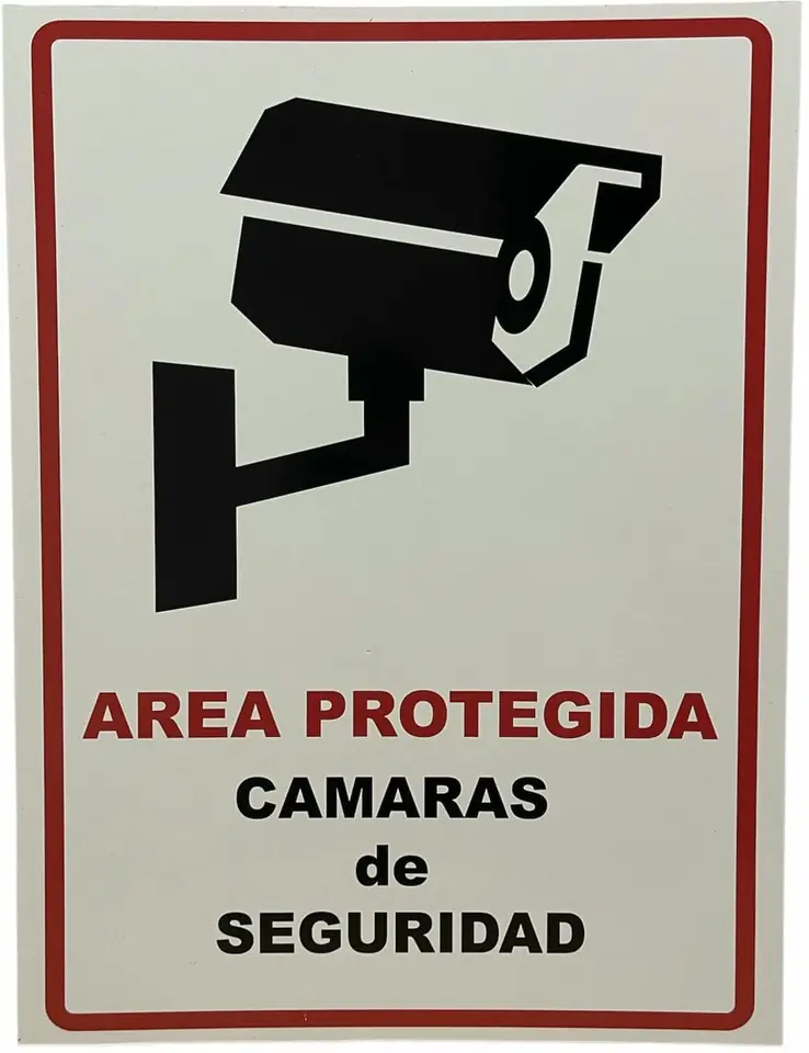 Camaras (en Rigido)