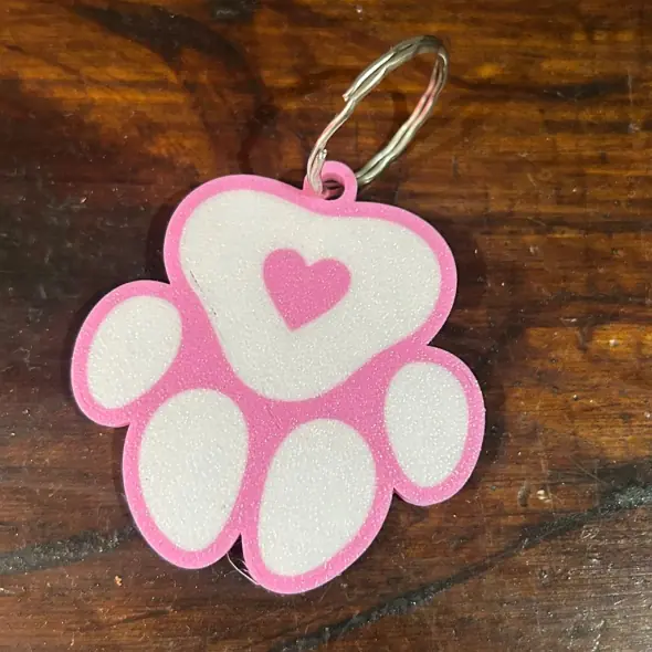Identifacion para mascotas