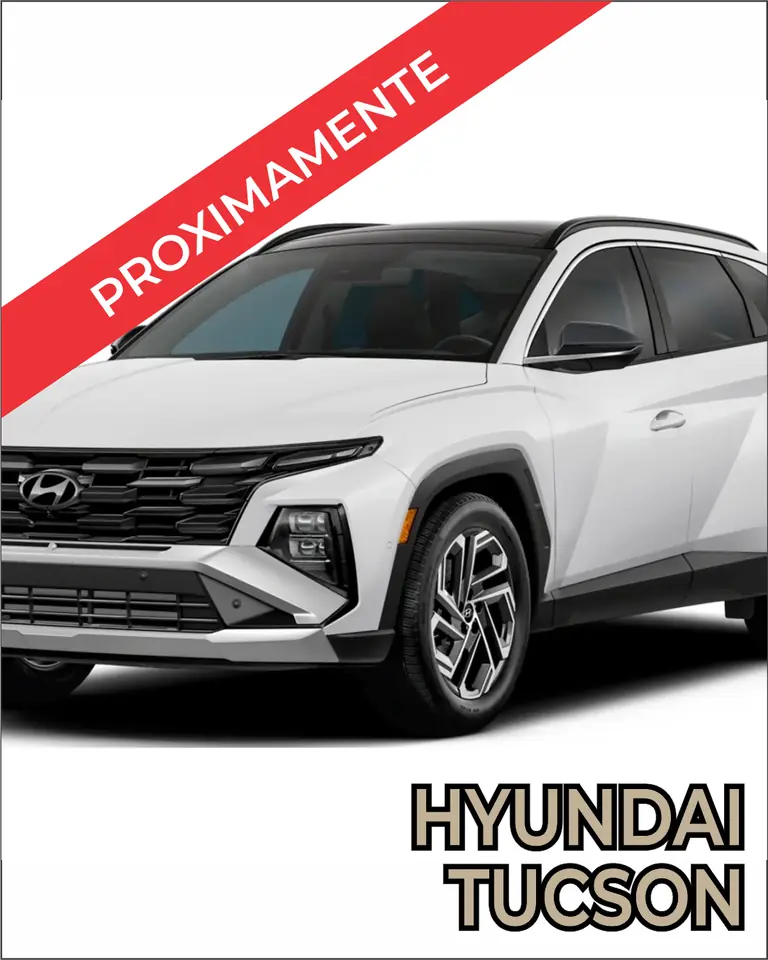 Matera para auto - Hyundai Tucson