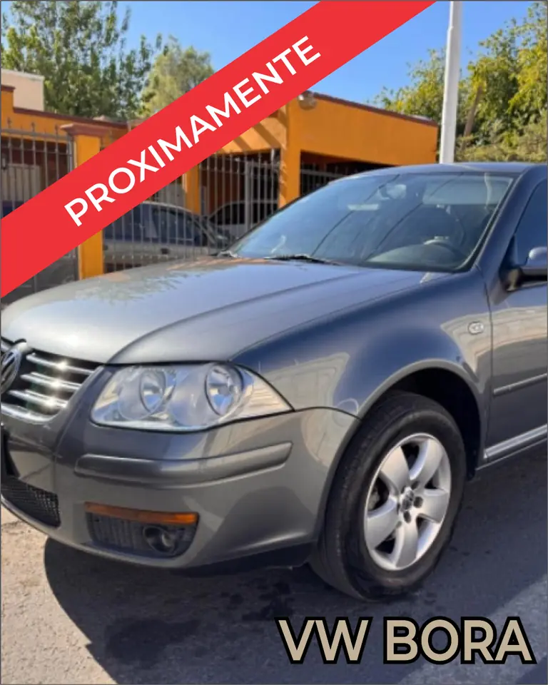 Matera para auto - Volkswagen Bora