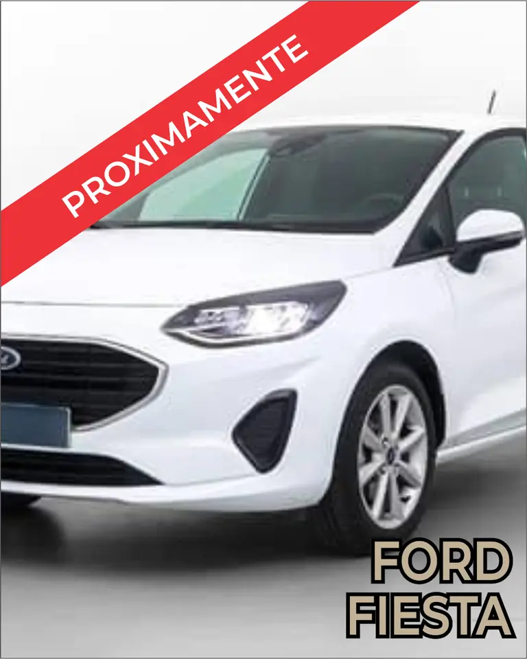 Matera para auto - Ford Fiesta