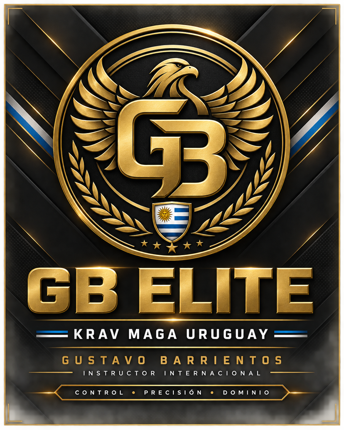 Élite GB Krav Maga