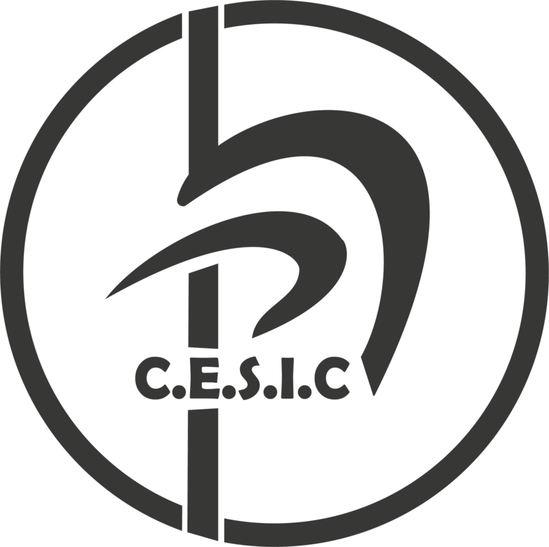 CESIC PROTECCIÓN PERSONAL