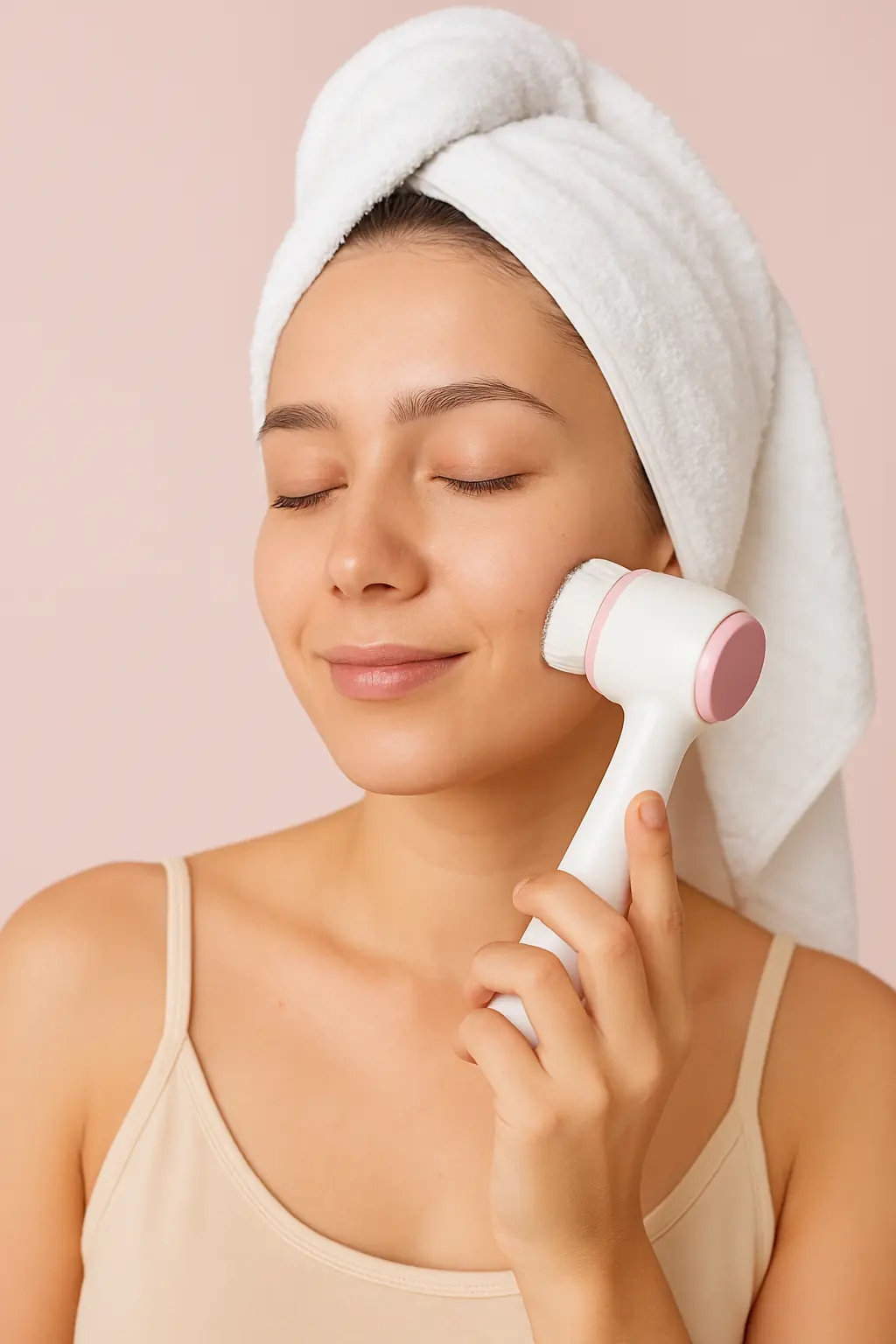 Cuidado facial
