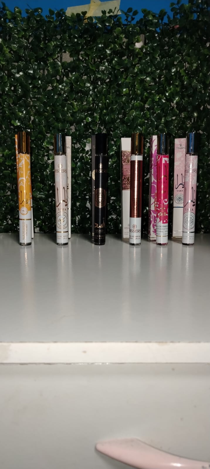 Perfumes