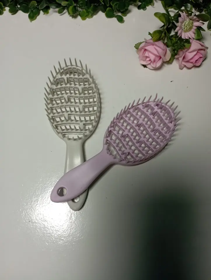 Cepillos para el cabello