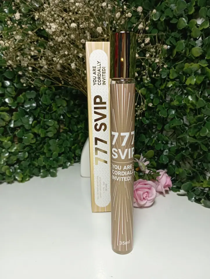 Perfumes 35 ml