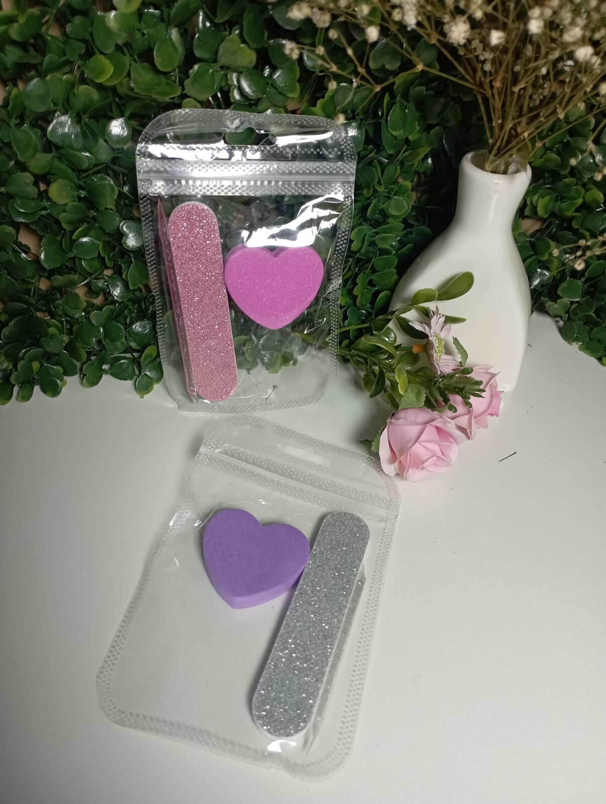 Set de cuidado de uñas