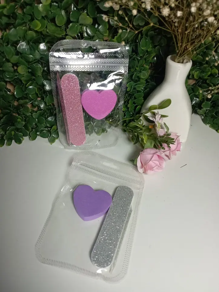 Set de cuidado de uñas