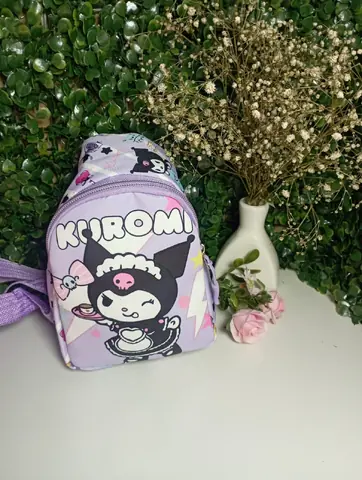 Mini mochila
