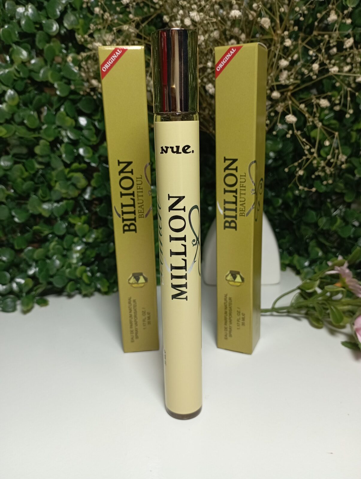 Perfumes 35 ml