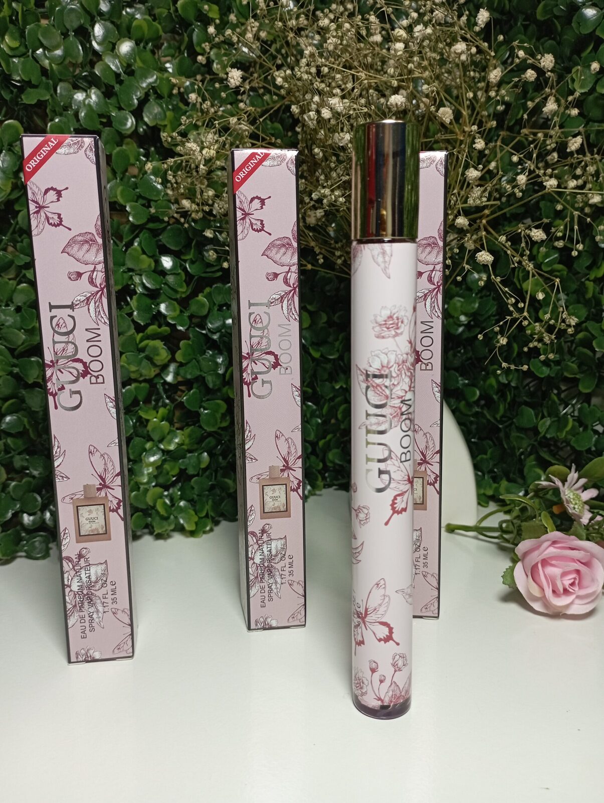 Perfumes 35 ml