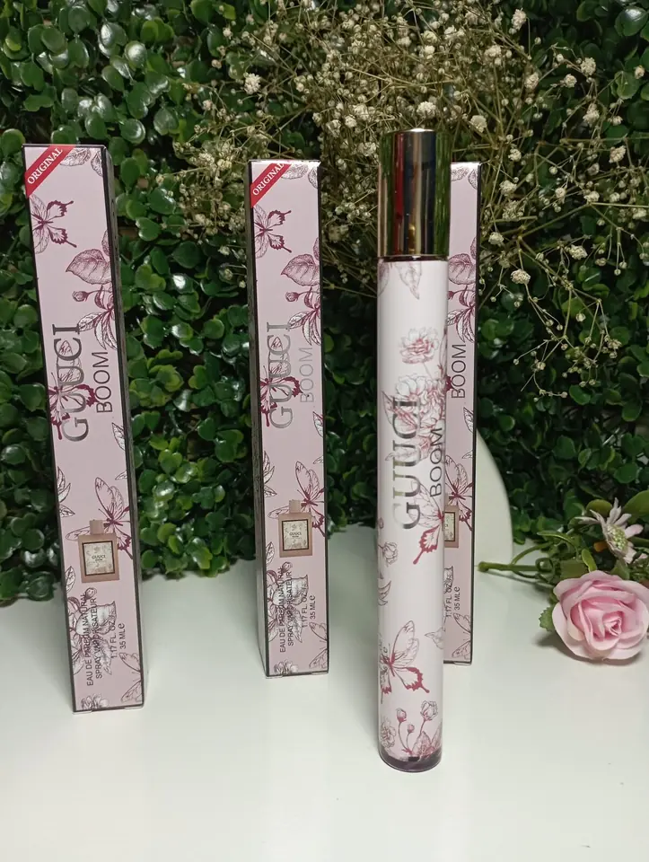 Perfumes 35 ml