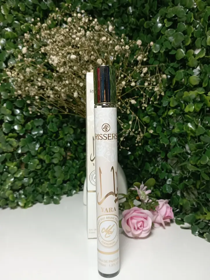 Perfumes 35 ml