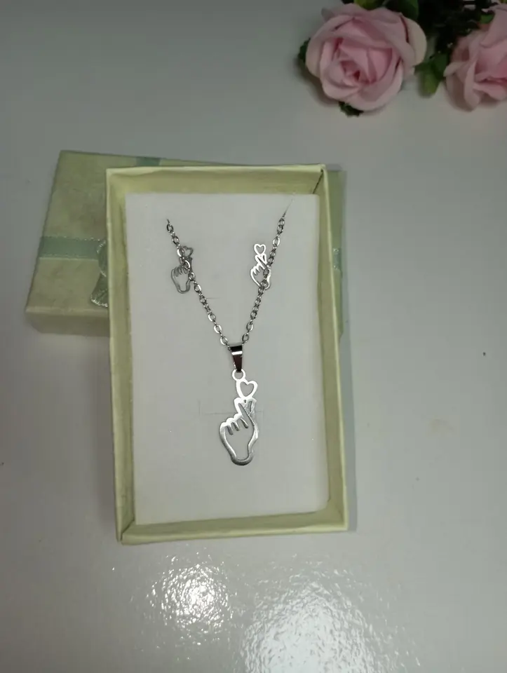 Conjunto acero quirúrgico