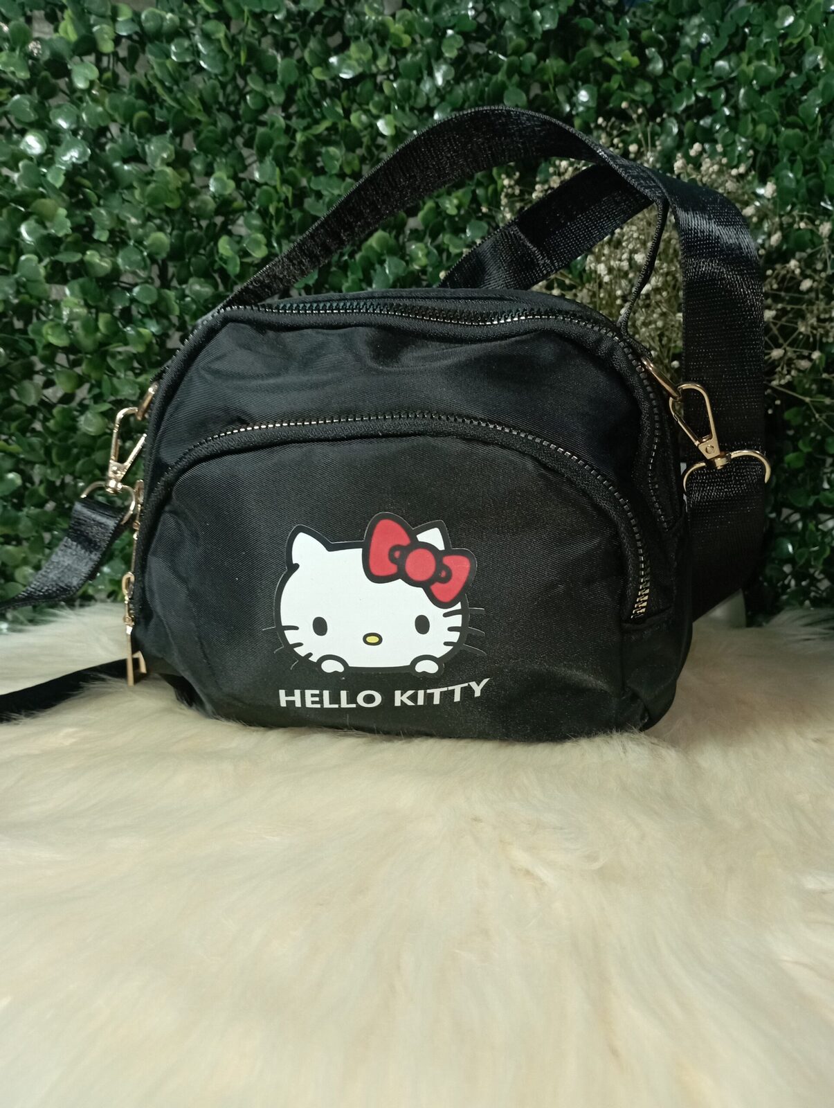Bolso Kitty