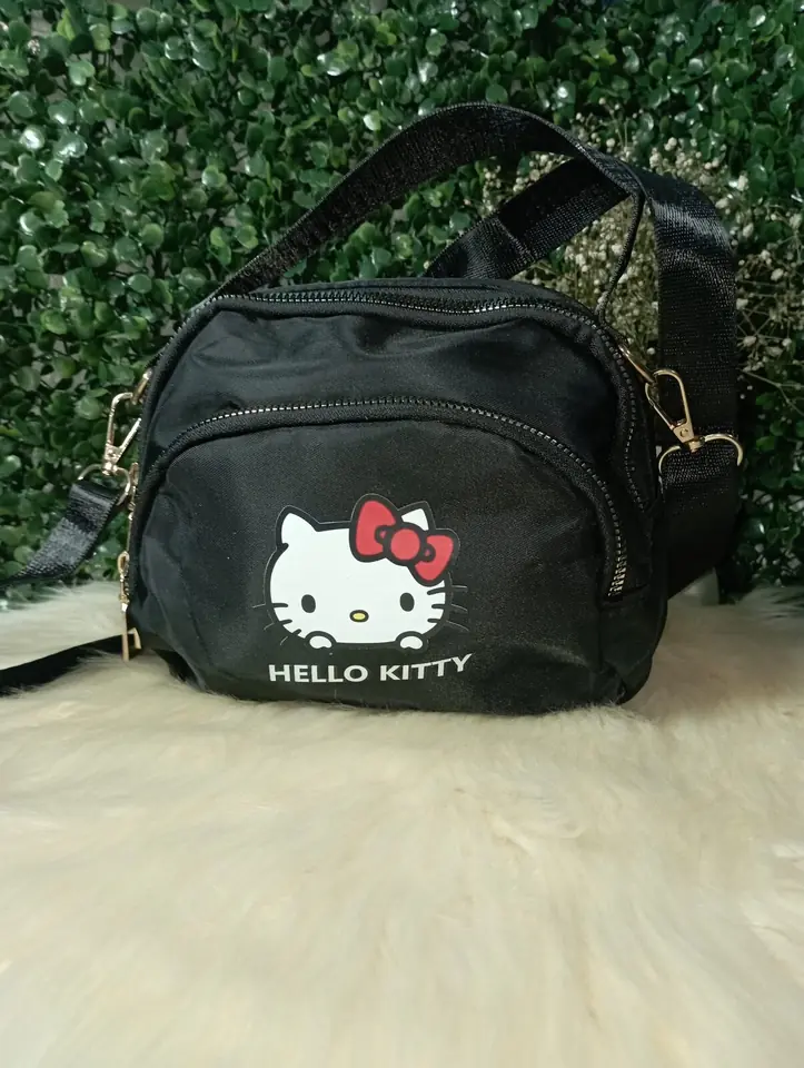 Bolso Kitty