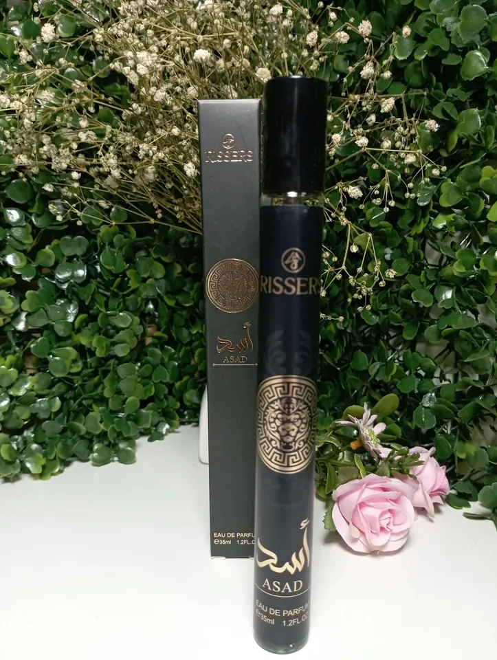 Perfumes 35 ml