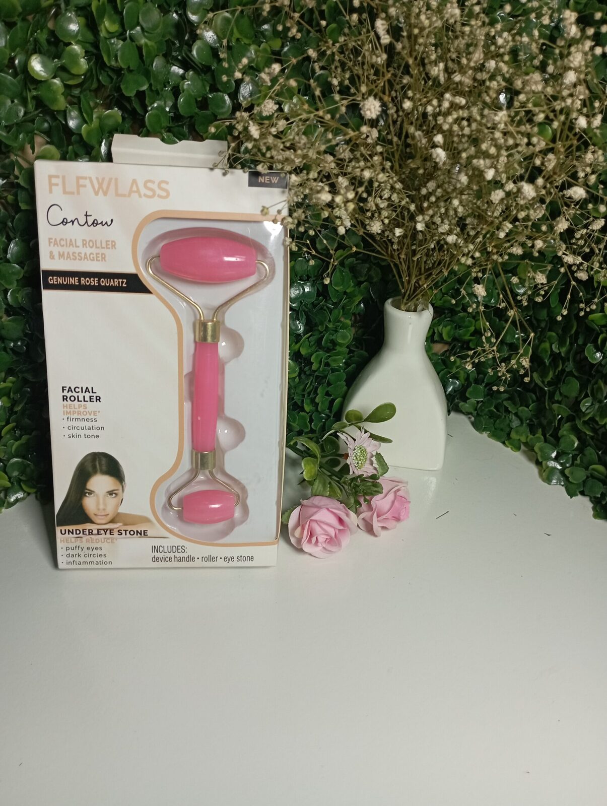 ✨ Masajeador Facial Contour ✨