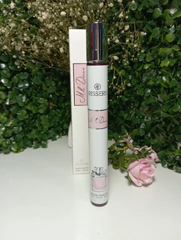 Perfumes 35 ml