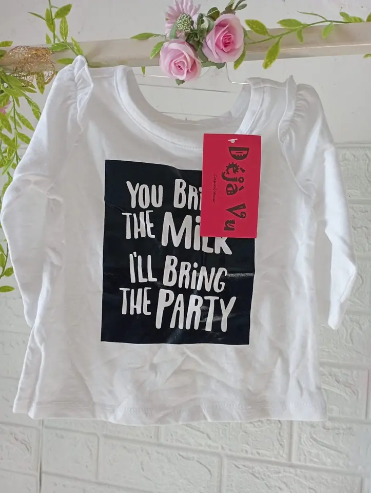 👶 Remeras para bebé RN a 24 meses 👶