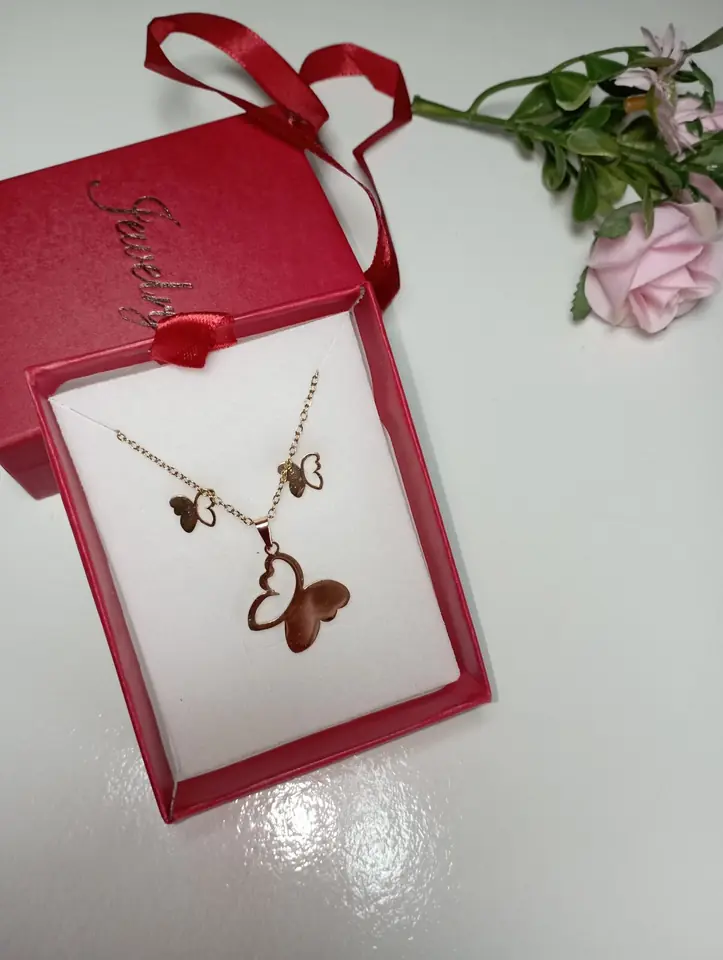 Conjunto acero quirúrgico