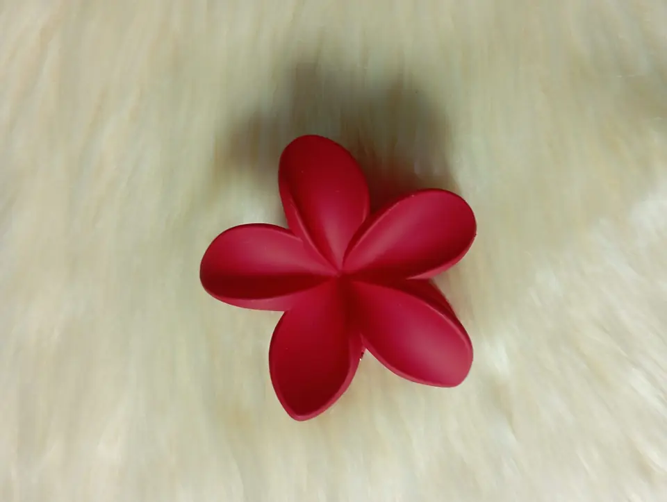 Pinza hawai