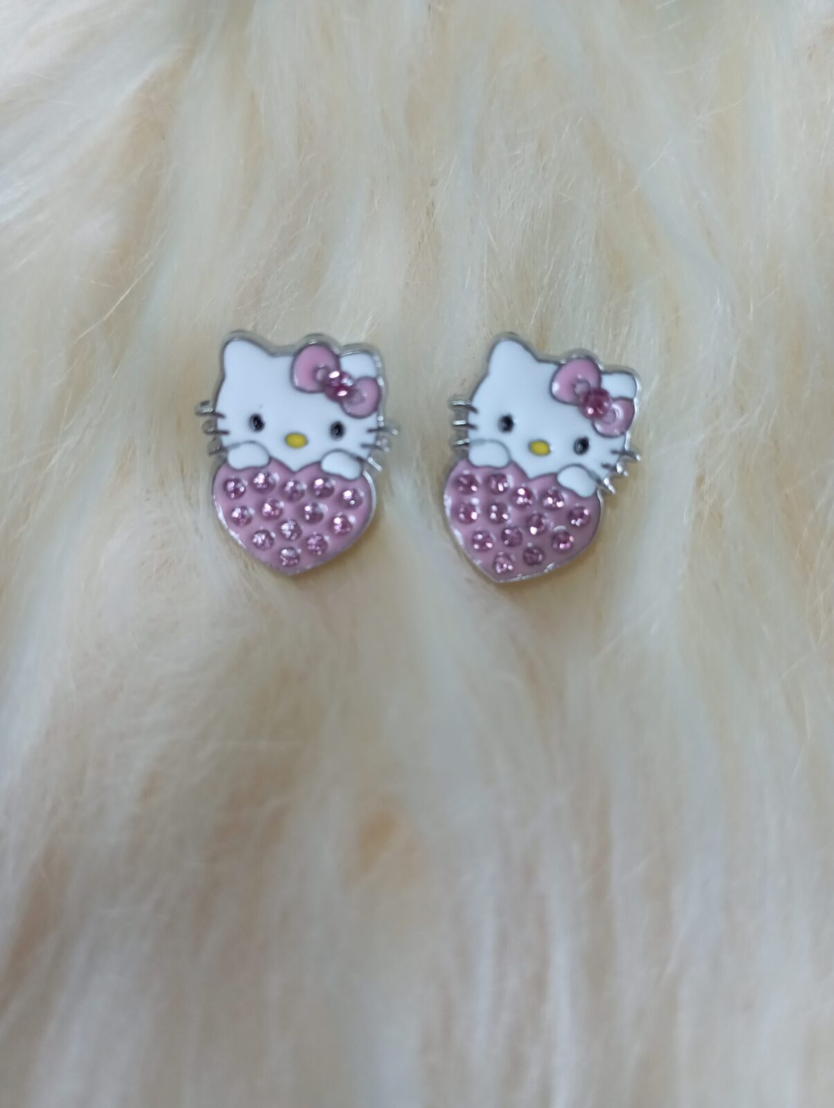 Caravanas Hello kitty