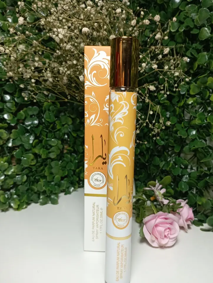 Perfumes 35 ml
