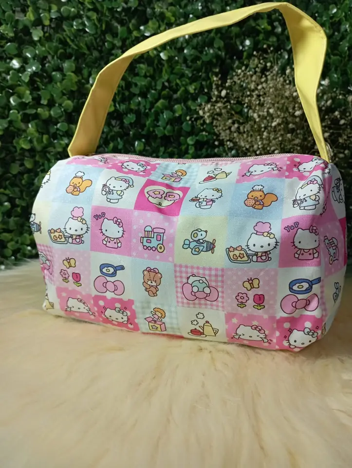 Neceser Hello Kitty