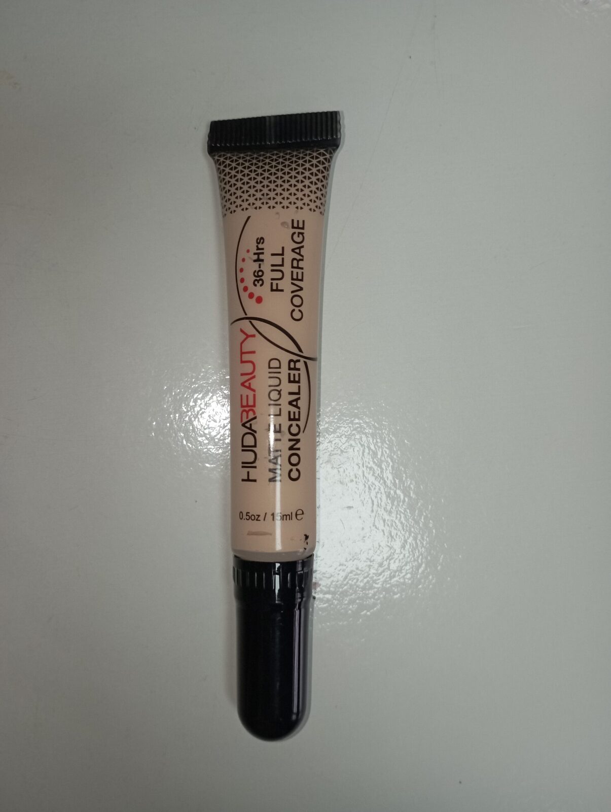 Corrector Líquido Matte